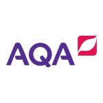 AQA logo