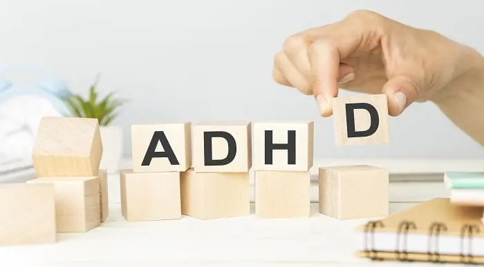 ADHD Management Online Course