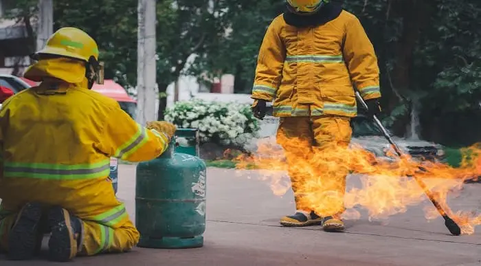 Basic Fire Safety Awareness Course for Care Homes Training