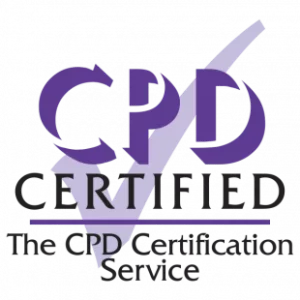 CPD Certification Service