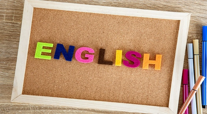 GCSE English Language