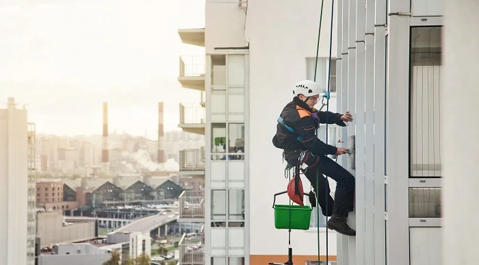 Working at Height